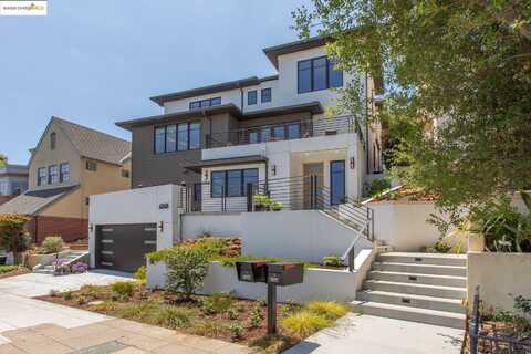 6268 Acacia Avenue, Oakland, CA 94618