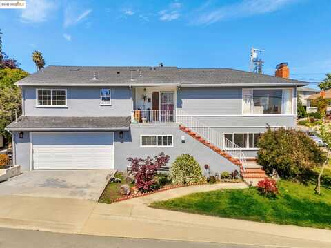 17994 Mayflower Dr., Castro Valley, CA 94546