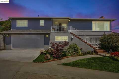 17994 Mayflower Dr., Castro Valley, CA 94546
