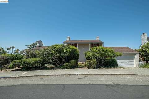 494 Cragmont, Berkeley, CA 94708