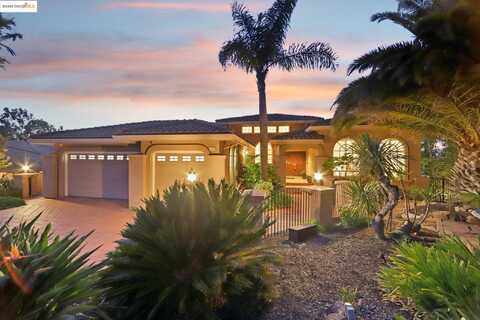 20340 Hunters Knls, Castro Valley, CA 94552