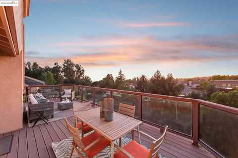 20340 Hunters Knls, Castro Valley, CA 94552