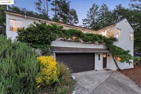 1684 Arrowhead DR, Oakland, CA 94611