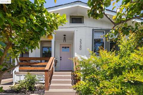 3360 Arizona St, Oakland, CA 94602
