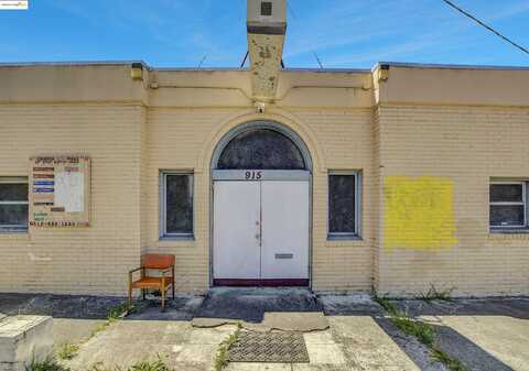 915 37Th St, Oakland, CA 94608