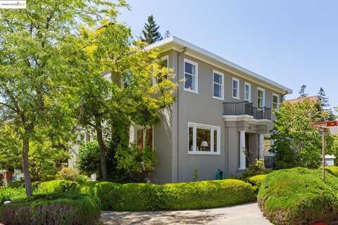 2946 Piedmont Ave, Berkeley, CA 94705