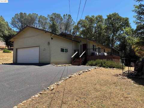 20409 Pine Mountain Dr., Groveland, CA 95321