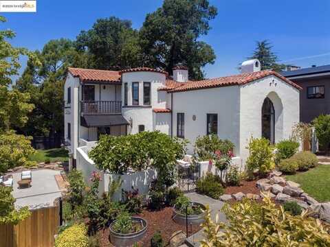 5850 Acacia AVE, Oakland, CA 94618