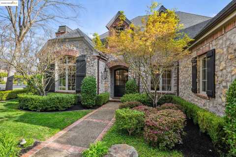 21 Samantha Dr, Lafayette, CA 94549