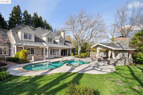 21 Samantha Dr, Lafayette, CA 94549