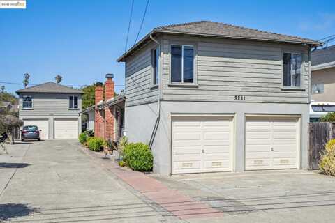 3241 Briggs Ave, Alameda, CA 94501