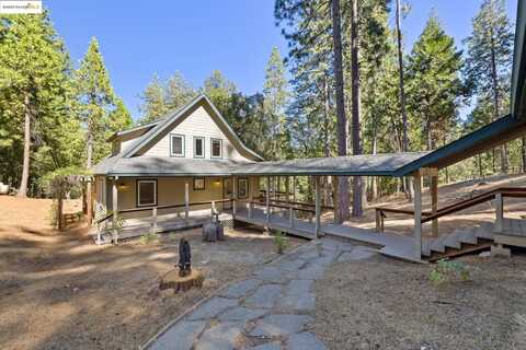 24669 Center Camp, Twain Harte, CA 95383