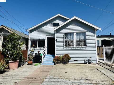 2625 75Th Ave, Oakland, CA 94605