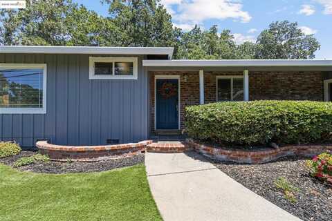 886 San Miguel Rd, Concord, CA 94518