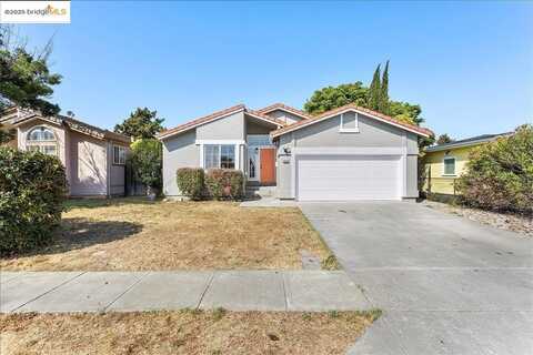 33526 4th ST, Union City, CA 94587