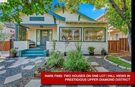 3757-3759 Lincoln Ave, Oakland, CA 94602