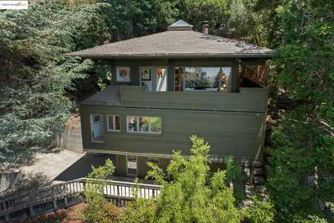 2684 Shasta Rd, Berkeley, CA 94708