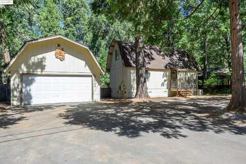22744 Confidence Rd, Twain Harte, CA 95383