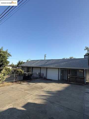 502 Macarthur ST, Sacramento, CA 95838