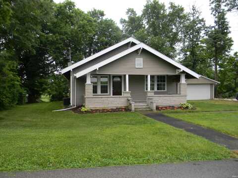 1740 E Smithville Road, Bloomington, IN 47401