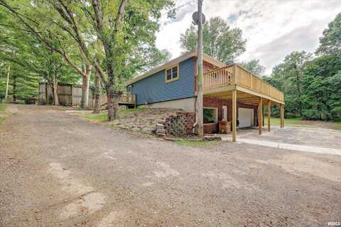 4975 E SR 46, Bloomington, IN 47401