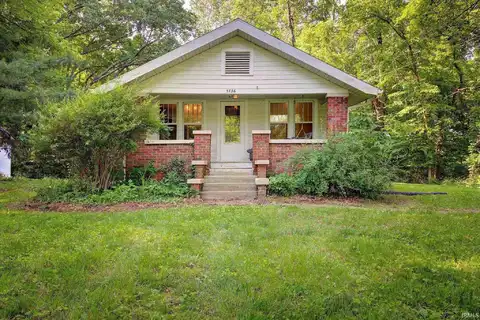 5736 E State Road 46 Highway, Bloomington, IN 47401