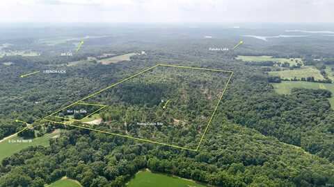 off Co Rd 900 W, French Lick, IN 47432