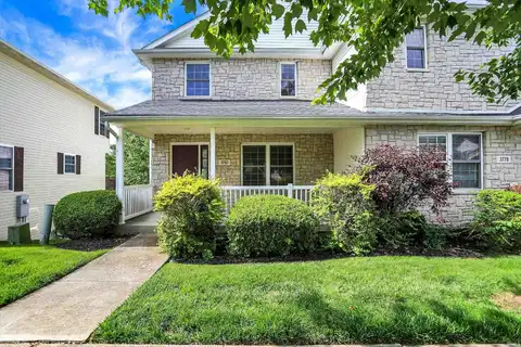 3782 E Cobble Creek Drive, Bloomington, IN 47401