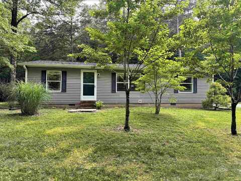 3645 N Upper Birdie Galyan Road, Bloomington, IN 47408