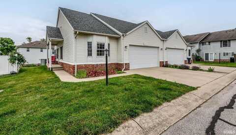 1423 W Westwind Court, Bloomington, IN 47403