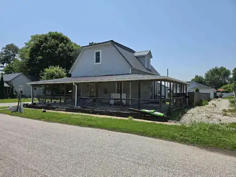 209 Middle Street, Spencer, IN 47460