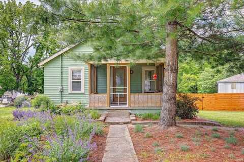 711 W Graham Drive, Bloomington, IN 47403