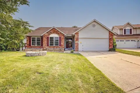 1063 S Colchester Court, Bloomington, IN 47401