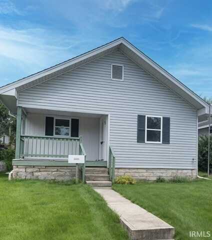 504 V Street, Bedford, IN 47421