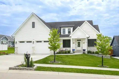 4331 S Windmill Lane, Bloomington, IN 47401