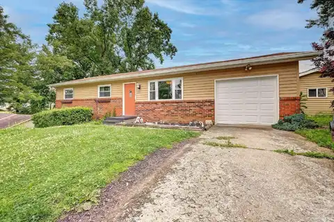 3121 S Yonkers Street, Bloomington, IN 47403