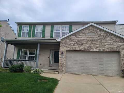 987 Marwyck Street, West Lafayette, IN 47906