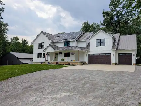 72861 County Road 37, Syracuse, IN 46567