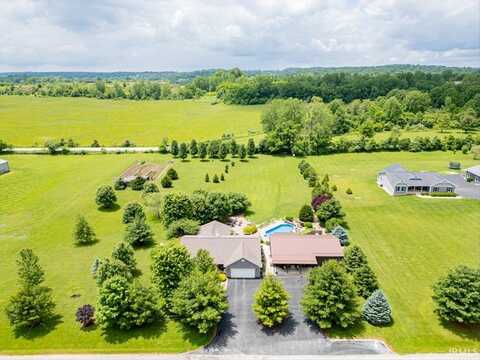 239 Meadowbrook Drive, Springville, IN 47462