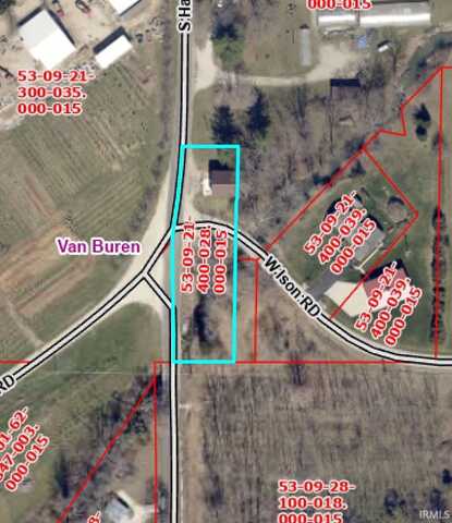 4899 S Harmony Drive, Bloomington, IN 47403