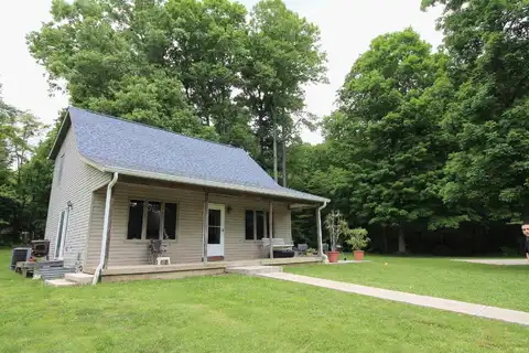 53 Greens Drive, Spencer, IN 47460