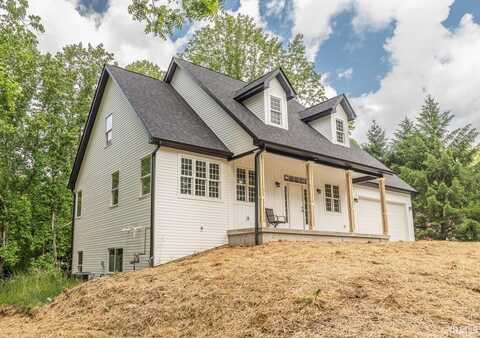 2075 N Russell Road, Bloomington, IN 47408