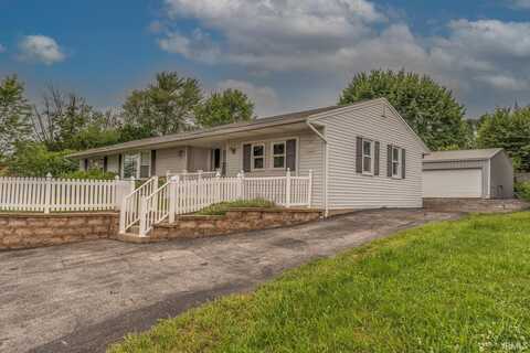 4260 W 3rd Street, Bloomington, IN 47404
