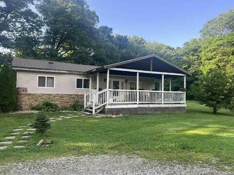 162 W Robertson Road, Morgantown, IN 46160