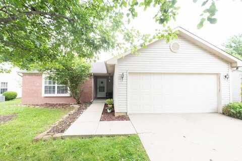 5530 W Cobblestone Street, Bloomington, IN 47403