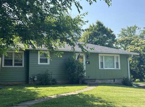 102 S Hillsdale Drive, Bloomington, IN 47408