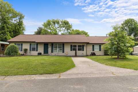 3739 S Westmont Avenue, Bloomington, IN 47403