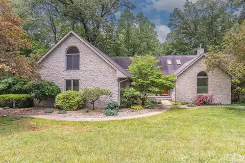 5920 E Lampkins Ridge Road, Bloomington, IN 47401