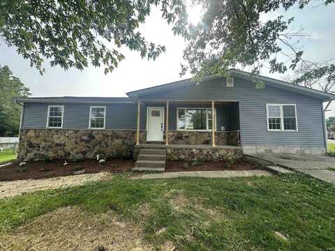 401 Vista Drive, Oolitic, IN 47451