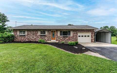 142 Tarry Park Lane, Bedford, IN 47421